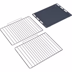 Indesit Forno da incasso IO K58HS W - IO K58HS W - Vista aggiuntiva 8