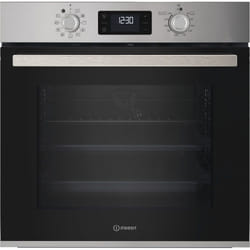 Indesit Forno da incasso IO K78P X - IO K78P X