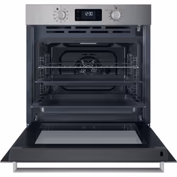 Indesit Forno da incasso IO K78P X - IO K78P X - Vista aggiuntiva 2