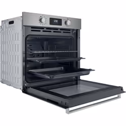 Indesit Forno da incasso IO K78P X - IO K78P X - Vista aggiuntiva 3