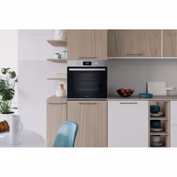 Indesit Forno da incasso IO K78P X - IO K78P X - Vista aggiuntiva 4