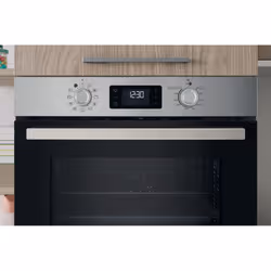 Indesit Forno da incasso IO K78P X - IO K78P X - Vista aggiuntiva 6