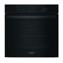 Hotpoint Ariston HAO3 K35H B 71 L Nero