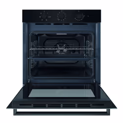 Hotpoint Ariston HAO3 K35H B 71 L Nero - Vista aggiuntiva 2