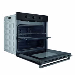 Hotpoint Ariston HAO3 K35H B 71 L Nero - Vista aggiuntiva 3