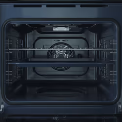 Hotpoint Ariston HAO3 K35H B 71 L Nero - Vista aggiuntiva 4