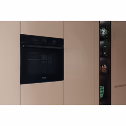 Hotpoint Ariston HAO3 K35H B 71 L Nero - Vista aggiuntiva 6
