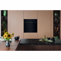 Hotpoint Ariston HAO3 K35H B 71 L Nero - Vista aggiuntiva 7