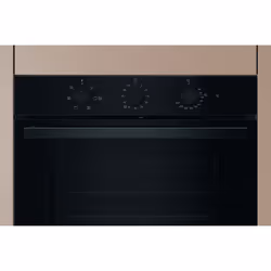 Hotpoint Ariston HAO3 K35H B 71 L Nero - Vista aggiuntiva 8