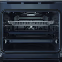 Hotpoint Ariston HAO 258HSU1F X Forno Multifunzione inox con display e manopole push-push, ActiveSteam, AirFry - Vista aggiuntiva 2