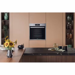 Hotpoint Ariston Forno da incasso HAO 458H X - Vista aggiuntiva 4