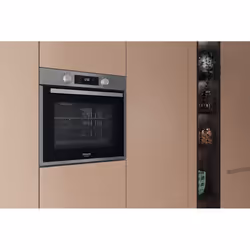 Hotpoint Ariston Forno da incasso HAO 458H X - Vista aggiuntiva 5