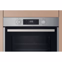 Hotpoint Ariston Forno da incasso HAO 458H X - Vista aggiuntiva 6