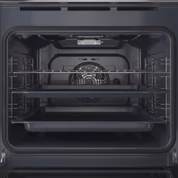 Hotpoint Ariston Forno da incasso HAO 458H X - Vista aggiuntiva 7