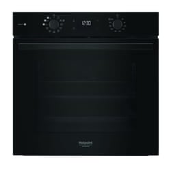 Hotpoint Ariston HAO3 K58HSU B 71 L Nero