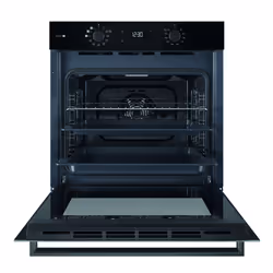 Hotpoint Ariston HAO3 K58HSU B 71 L Nero - Vista aggiuntiva 2