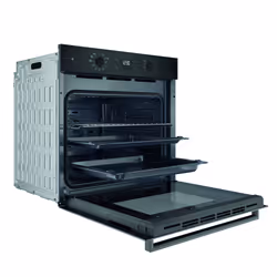 Hotpoint Ariston HAO3 K58HSU B 71 L Nero - Vista aggiuntiva 3