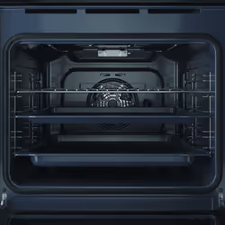 Hotpoint Ariston HAO3 K58HSU B 71 L Nero - Vista aggiuntiva 4