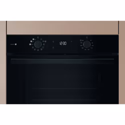 Hotpoint Ariston HAO3 K58HSU B 71 L Nero - Vista aggiuntiva 8