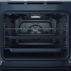 Hotpoint Ariston HAO3 K58HSU W 71 L Bianco - Vista aggiuntiva 4