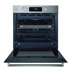 Hotpoint Ariston HAO3 K78PSUF 71 L Nero, Acciaio inox - Vista aggiuntiva 2