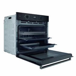 Hotpoint Ariston HAO3 K78PSUF B 71 L Nero - Vista aggiuntiva 3