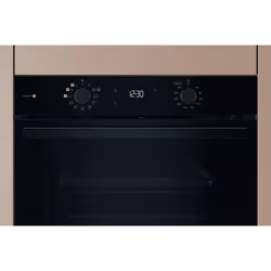 Hotpoint Ariston HAO3 K78PSUF B 71 L Nero - Vista aggiuntiva 8