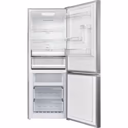 Indesit INK2 5323 XB4E Libera installazione 322 L Acciaio inox - Vista aggiuntiva 2