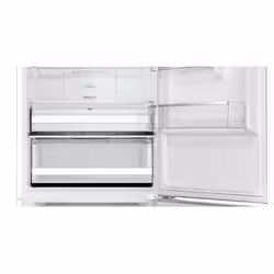 Indesit INK2 5322 W4E frigorifero con congelatore Libera installazione 322 L E Bianco - Vista aggiuntiva 4