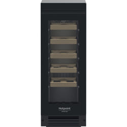 Hotpoint Ariston Cantinetta vino da incasso HAWBU30S2HB