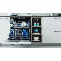 Indesit Lavastoviglie BI 60 cm, classe E, 14 coperti, Push&Go - Vista aggiuntiva 5