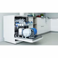 Indesit IN2FD14BNP80W Libera installazione 14 coperti D - Vista aggiuntiva 7