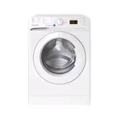 Indesit BWA 71296X WV IT, Caricamento frontale, 7 kg, B, 77 dB, 1200 Giri/min, A
