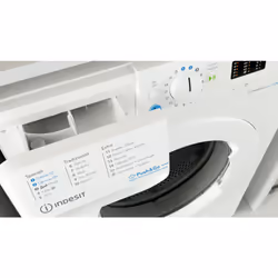 Indesit BWA 71296X WV IT lavatrice Caricamento frontale 7 kg 1200 Giri/min Bianco