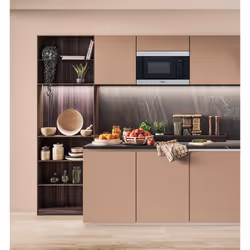 Hotpoint Ariston Microonde da incasso MF20S IX HA.1 - Vista aggiuntiva 3