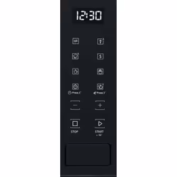 Hotpoint Ariston Microonde da incasso MF20S IX HA.1 - Vista aggiuntiva 8