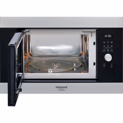 Hotpoint Ariston Microonde da incasso MF20G IX HA.1 - Vista aggiuntiva 2