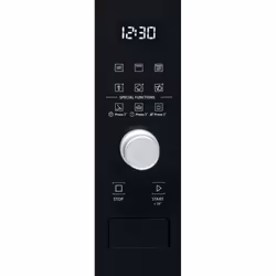 Hotpoint Ariston Microonde da incasso MF20G IX HA.1 - Vista aggiuntiva 8