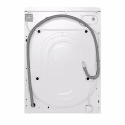 Indesit MTWC 71296 W IT lavatrice Caricamento frontale 7 kg 1200 Giri/min Bianco - Vista aggiuntiva 5