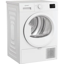 Indesit Asciugatrice C YD 84D WW IT - C YD 84D WW IT
