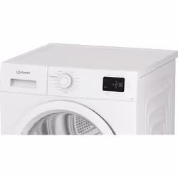 Indesit Asciugatrice C YD 84D WW IT - C YD 84D WW IT - Vista aggiuntiva 4