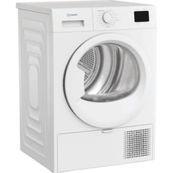 Indesit Asciugatrice C YD 93D WW IT - C YD 93D WW IT