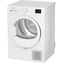 Indesit Asciugatrice C YD 92D WW IT - C YD 92D WW IT