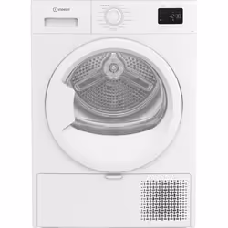 Indesit Asciugatrice C YD 92D WW IT - C YD 92D WW IT