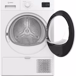 Indesit Asciugatrice C YD 92D WW IT - C YD 92D WW IT
