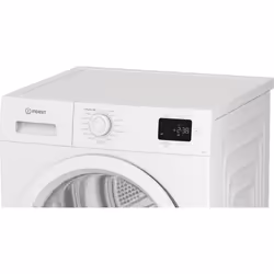 Indesit Asciugatrice C YD 92D WW IT - C YD 92D WW IT - Vista aggiuntiva 4