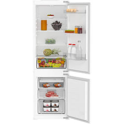 Indesit KINH 1271 B4E Da incasso 262 L E Bianco