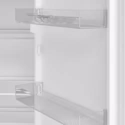 Indesit KINH 1271 B4E Da incasso 262 L E Bianco - Vista aggiuntiva 4