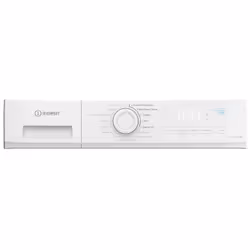 Indesit IMA 762 MY TIME IT lavatrice Caricamento frontale 7 kg 1200 Giri/min Bianco - Vista aggiuntiva 5