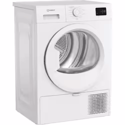 Indesit Asciugatrice C YD 83D WW IT - C YD 83D WW IT